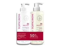 Pack Da BÃ¡lsamo Da + Gel Limpiador