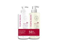 Pack Da BÃ¡lsamo Da + Gel Limpiador