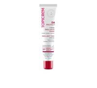 Topicrem DA La crema facial emoliente Protect calma e hidrata 40mL