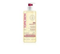 Topicrem DA Aceite de lavado relipidizante 500 ml