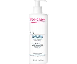 Topicrem Dermo Specific PH5 Champú 500ml