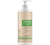 DERMOVEGETAL crema de ducha 390 ml