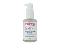 Topicrem Gel DS+ Squamo-reductor Calmante 30 ml