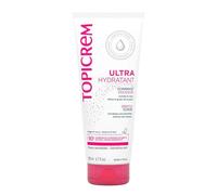 Topicrem Exfoliante Suave Cara y Cuerpo 200ml