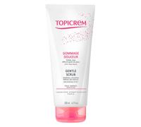 Topicrem exfoliante suave 200 ml.