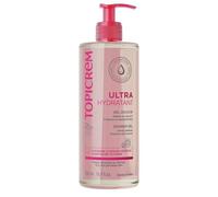 TOPICREM GEL LIMPIADOR SUAVE 500 ML