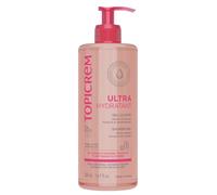 Topicrem Ultra Hydratant Gel Ducha 500 ml