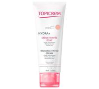 Topicrem Hydra+ Tinted Cream SPF50 Light 40ml