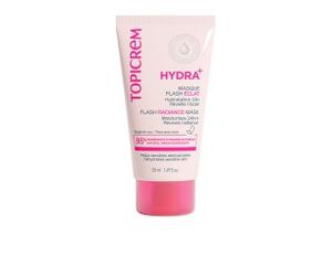 Topicrem Hydr Illuminating Moisturizing Mask 50ml
