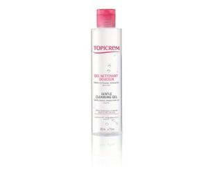 Topicrem Hydr Mild Cleansing Gel 200ml