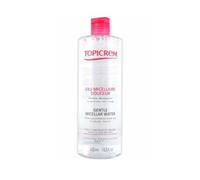 Topicrem Hydra+ Mild Micellar Water 400ml