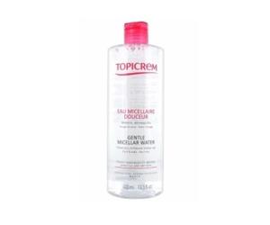 Topicrem Hydr Mild Micellar Water 400ml