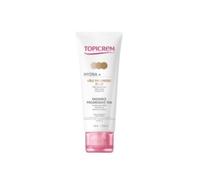 Topicrem Crema facial Bronceado progresivo Hydra+ 40 ml