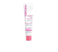 Topicrem Crema hidratante HYDRA+ Rich Radiance 40 ml