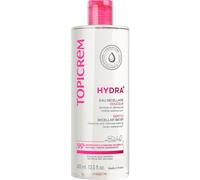 Topicrem Hydra+ Mild Micellar Water 400ml