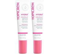 Topicrem hydr contorno ojos 15ml (Paquete de 2)