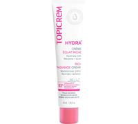 Topicrem Hydra+ Rich Illuminating Moisturizing Cream 40Ml