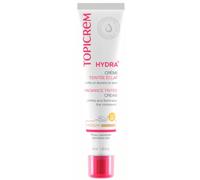 Topicrem Hydra+ Crema Tintada Color Medio SPF50 40 ml