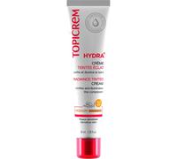 Topicrem HYDR Crema Tintada Color Medio SPF50 40ml