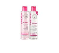 Topicrem Hydr Facial Routine Case 2 Pcs