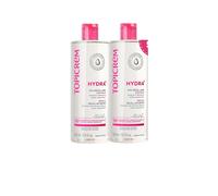 HYDRA+ AGUA MICELAR SUAVE PACK 2 x 400 ml