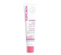 Topicrem Gel hidratante iluminador Hydra+ 40 ml