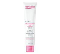 TOPICREM Hydra + Luz Hidratante Brillo Radiance Crema Sensible 40ML