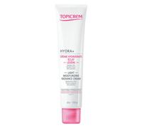 TOPICREM Hydra + Luz Hidratante Brillo Radiance Crema Sensible 40ML