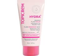 Topicrem Hydra+ Illuminating Moisturizing Mask 50ml