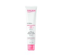 Topicrem Crema hidratante HYDRA+ Rich Radiance 40 ml