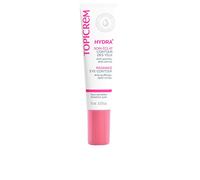 Topicrem - HYDRA + radiance eye contour Geles de ojos 15 ml female
