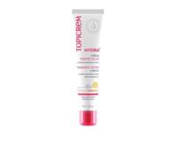 Topicrem Hydra+ Tinted Cream SPF50 Medium 40ml