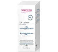 Topicrem KA Keracur Gel Queratorregulador 35 ml