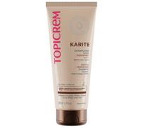 Champú Fortificante Topicrem Karite Karité 200 ml