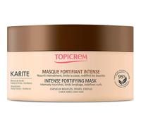 Topicrem Karité Mascarilla Fortalecedora Intensa 250ml