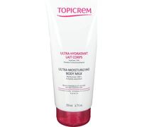 Topicrem Leche Corporal Ultra Hidratante 200ml