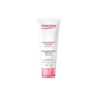 Topicrem Leche corporal ultra hidratante 75 ml