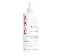 Topicrem Mela Ultra-Moisturizing Unifying Body Milk Spf15+ 500Ml