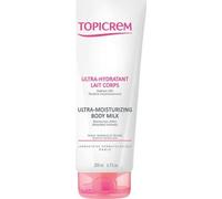 Topicrem Leche Corporal Ultrahidratante 200 ml