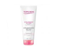 Topicrem Leche Corporal Ultrahidratante 200ml