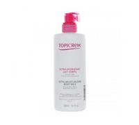 Topicrem Leche Corporal Ultrahidratante 500ml