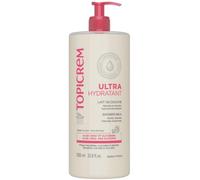 Topicrem Ultra Hidratante Loción de Ducha 1000 ml
