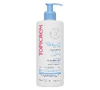 Topicrem Leche Hidratante Protectora Bebé 200ml