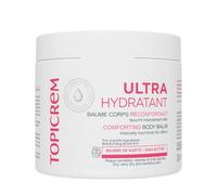 Topicrem Bálsamo Corporal Ultra Hidratante Reconfortante 380 ml