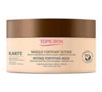 Topicrem Karité Mascarilla Fortalecedora Intensa 250ml