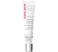 Topicrem Mela Crema de Día Unificadora Antimanchas SPF50+ 40 ml