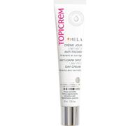 Topicrem Crema de Día Mela Antimanchas Unificadora SPF50+ 40 ml