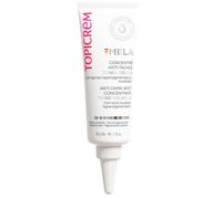 Topicrem - MELA Dark Spot Concentrate Crema corporal 40 g unisex