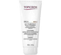 Topicrem Mela - Leche Blanqueadora Ultrahidratante Para Pieles Sensibles, 200 Mililitro