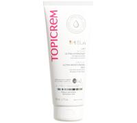 Topicrem Mela Leche Unificadora Ultra-Hidratante Corporal SPF15 200 ml